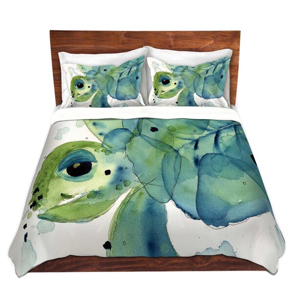 Sea Turtle Bedding | Wayfair